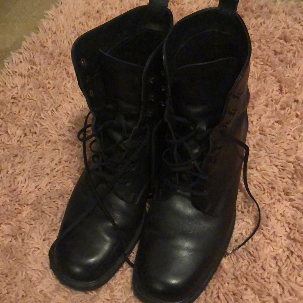 Santana Canada boots